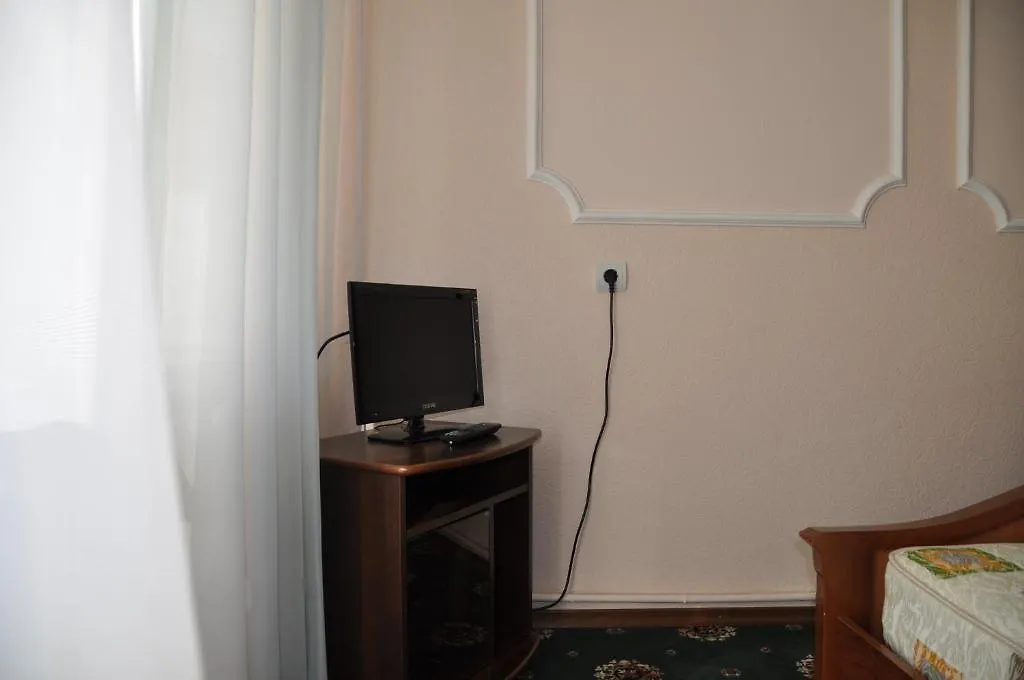 **  Ecos Hotel On Tampere Ukrayna