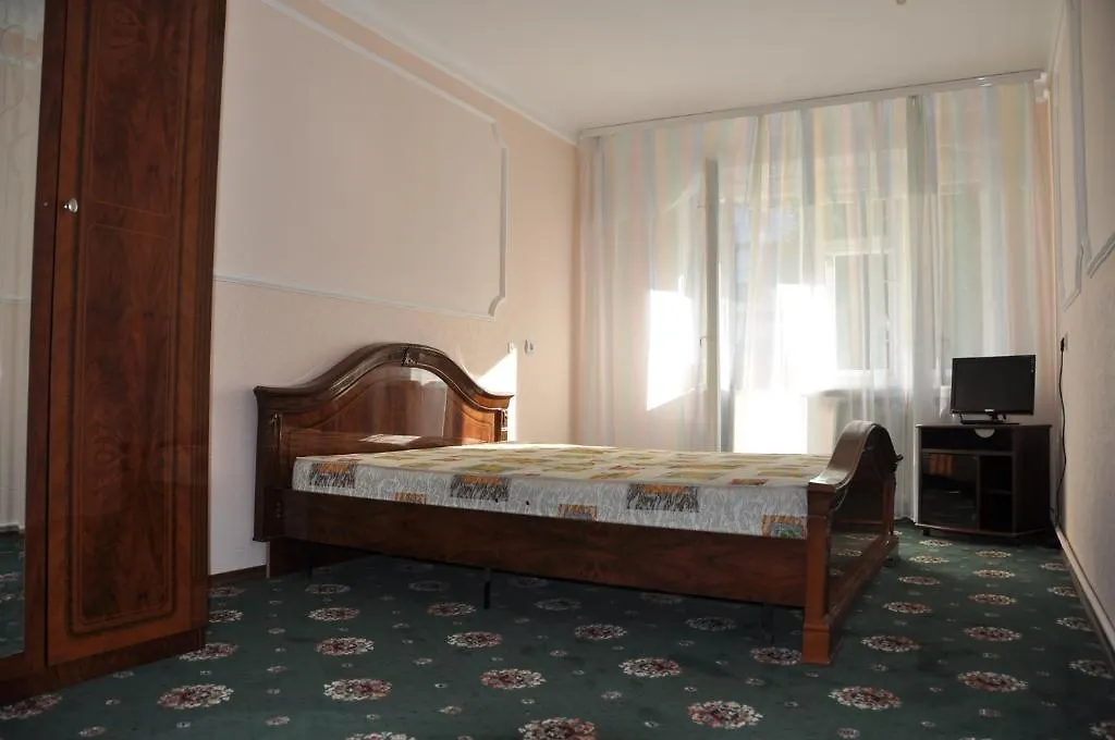 **  Ecos Hotel On Tampere Ukrayna