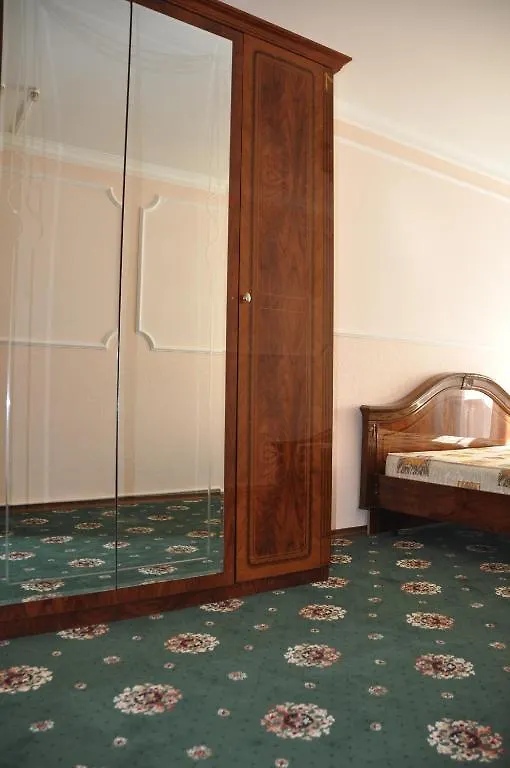 Ecos Hotel On Tampere 2*, Kiev Ukrayna
