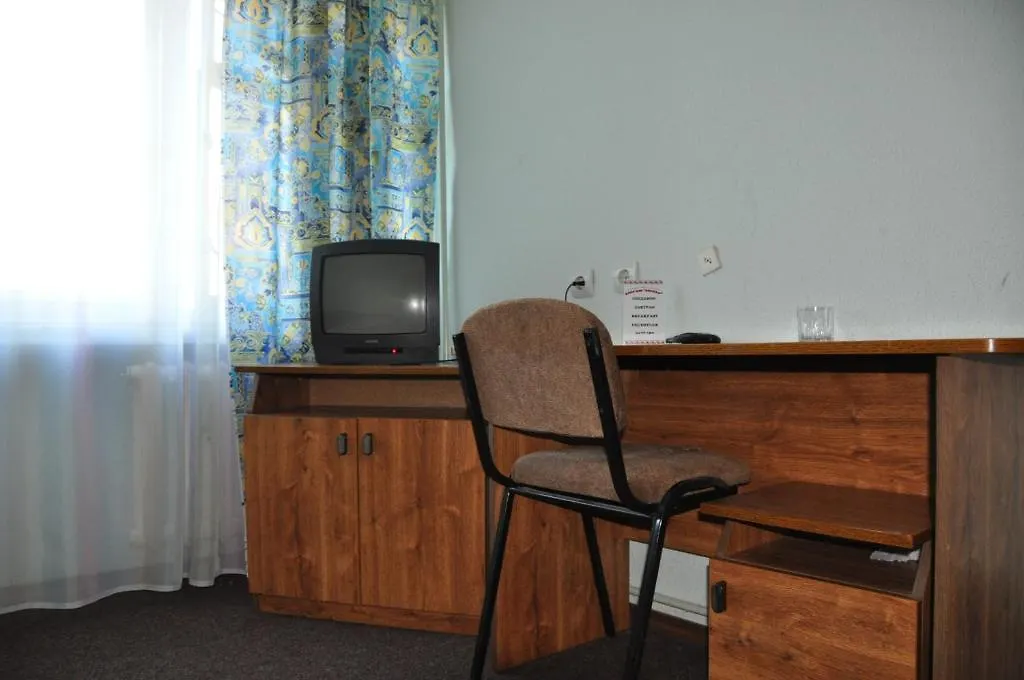 Ecos Hotel On Tampere