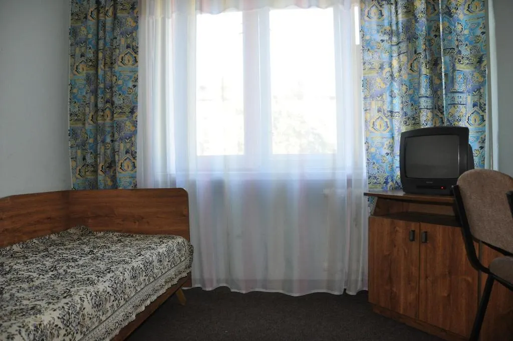 Ecos Hotel On Tampere 2*, Kiev Ukrayna