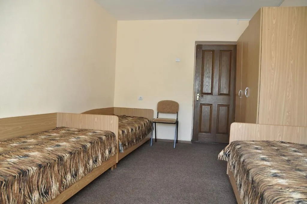 Ecos Hotel On Tampere Ukrajna