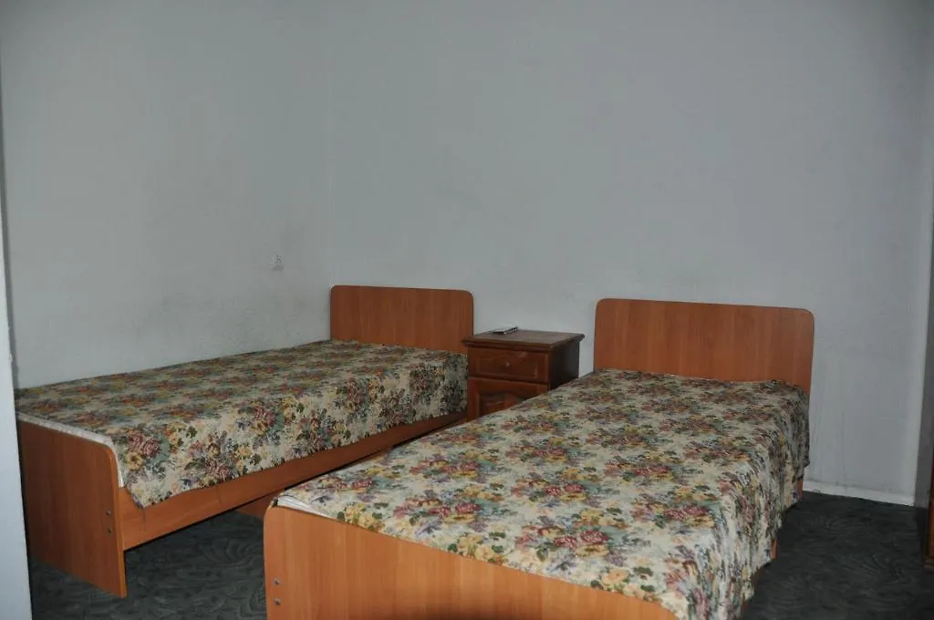 Ecos Hotel On Tampere 2*, Kiev