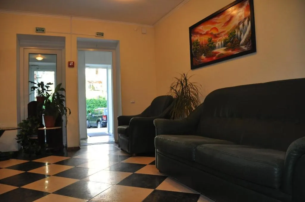 Ecos Hotel On Tampere