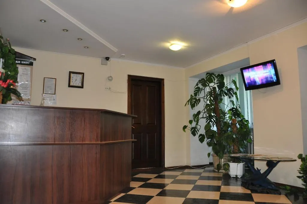 Ecos Hotel On Tampere