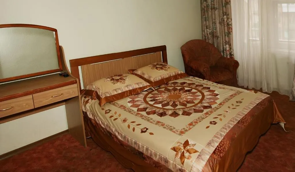 Ecos Hotel On Tampere Ukrayna