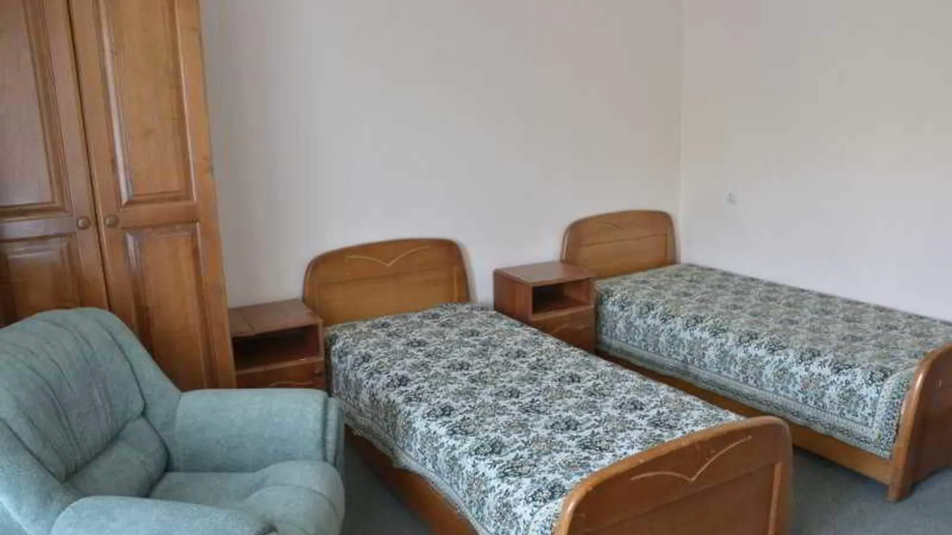 **  Ecos Hotel On Tampere Ukrajna