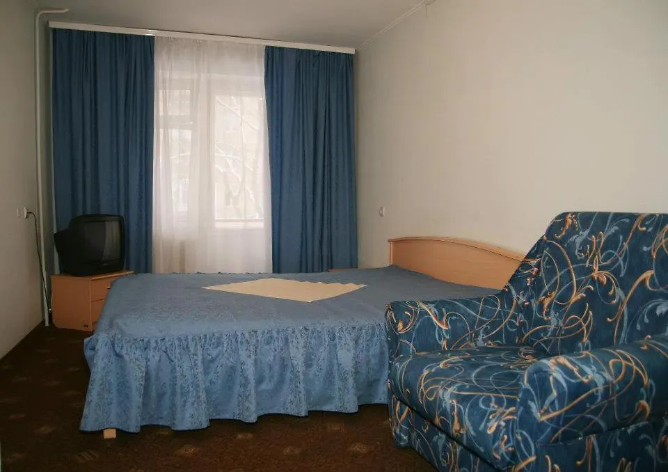 Ecos Hotel On Tampere  基輔