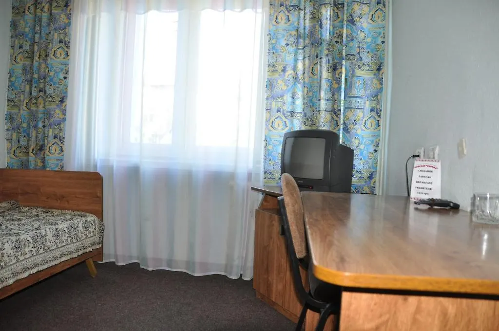 Ecos Hotel On Tampere 2*, 基輔