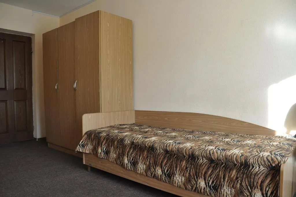 Ecos Hotel On Tampere  基輔