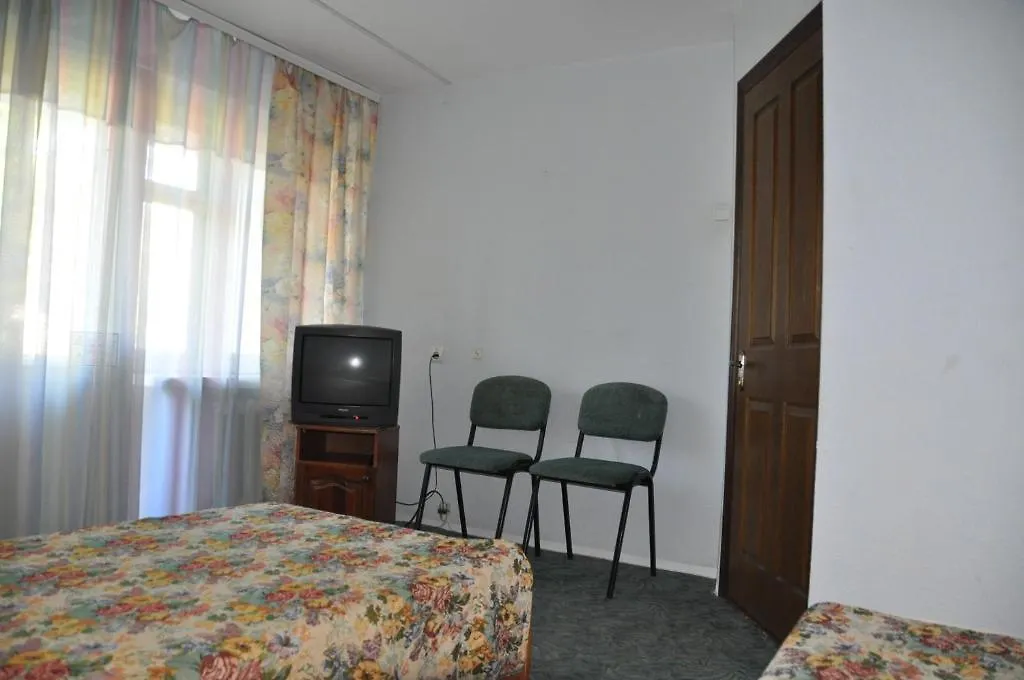 Ecos Hotel On Tampere 2*, 基輔 乌克兰